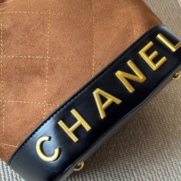 Chanel Travel Bags, Shoulder Bags - Picture 5 of 9